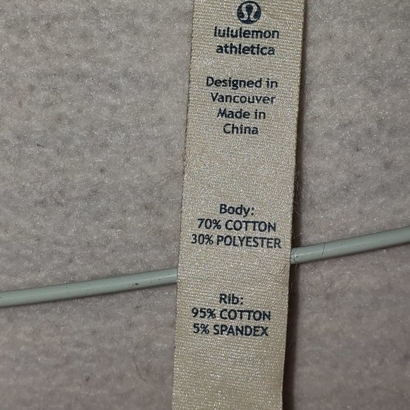 Lululemon Hoodie - Picture 3 of 3